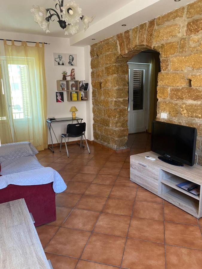 Apartamento La Cupola Palermo Exterior foto