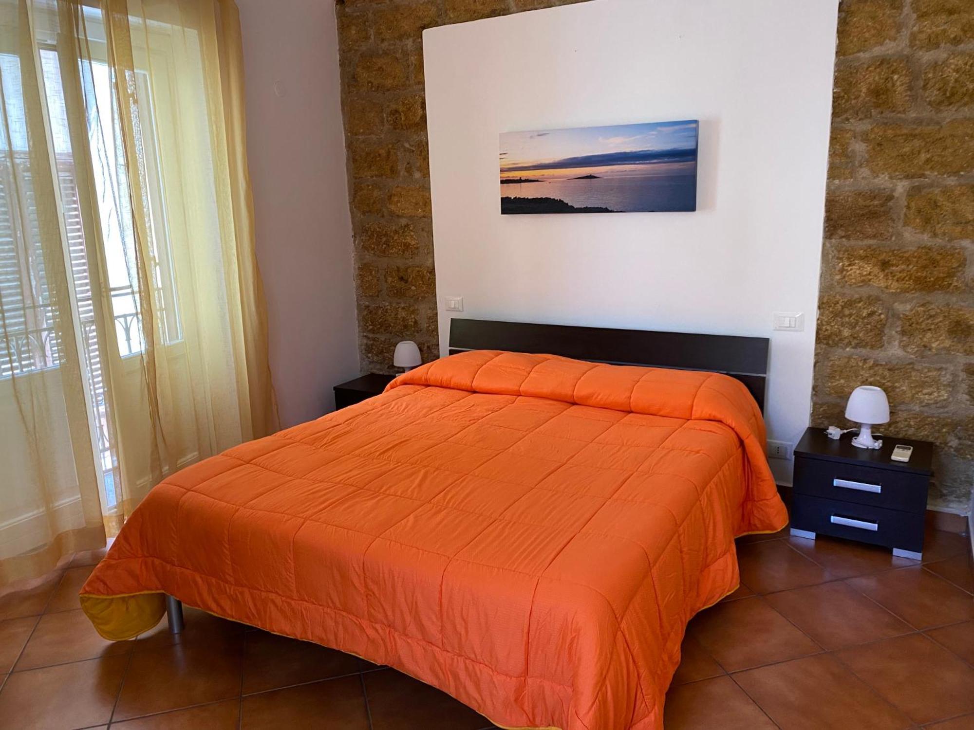 Apartamento La Cupola Palermo Exterior foto
