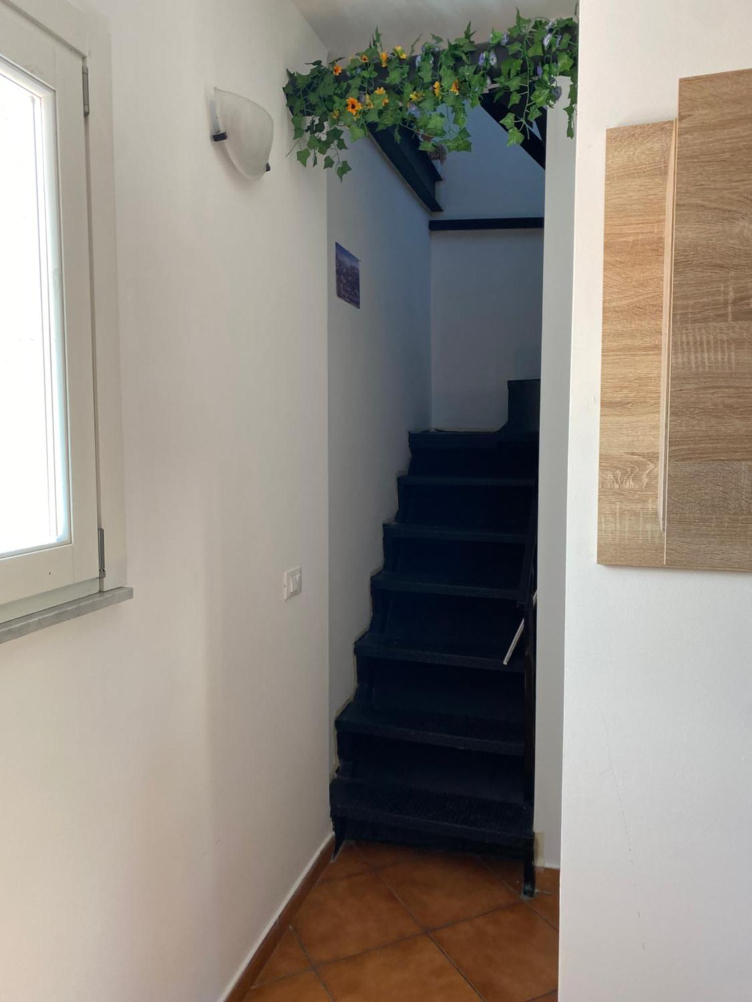 Apartamento La Cupola Palermo Exterior foto