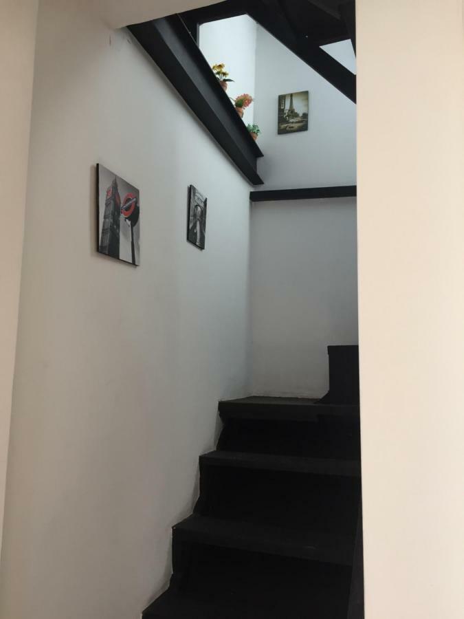 Apartamento La Cupola Palermo Exterior foto